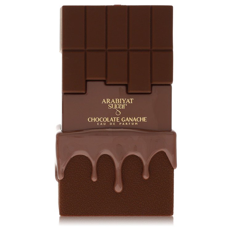 Arabiyat Sugar Chocolate Ganache Eau De Parfum Spray (Tester) By Arabiyat