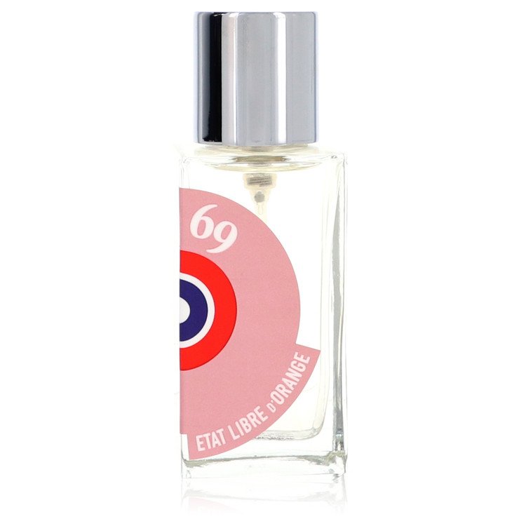 Archives 69 Eau De Parfum Spray (Unisex Unboxed) By Etat Libre d'Orange