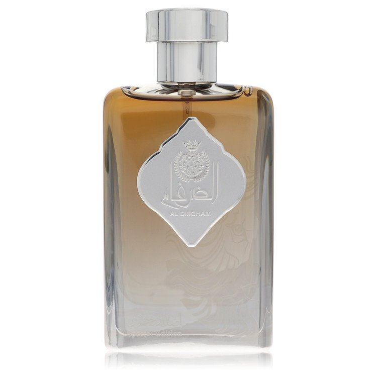 Ard Al Zaafaran Al Dirgham Eau De Parfum Spray (unboxed) By Al Zaafaran