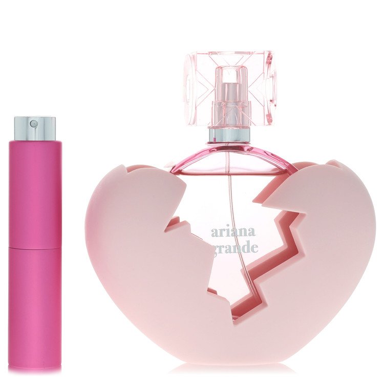 Ariana Grande Thank U, Next Travel Spray By Ariana Grande