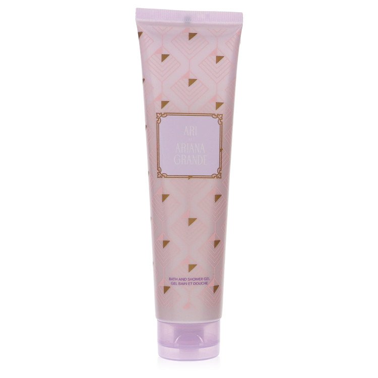 Ari Shower Gel By Ariana Grande