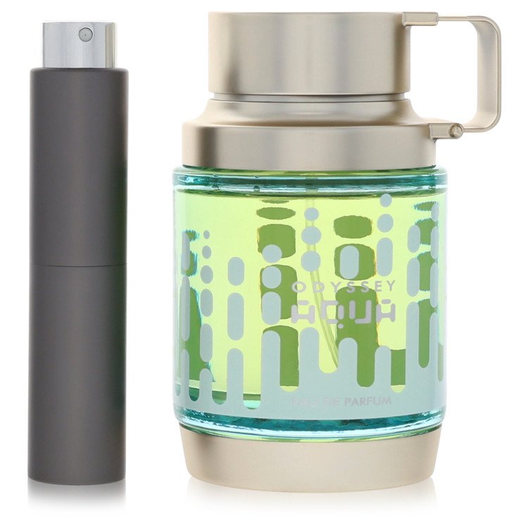 Armaf Odyssey Aqua Travel Spray By Armaf