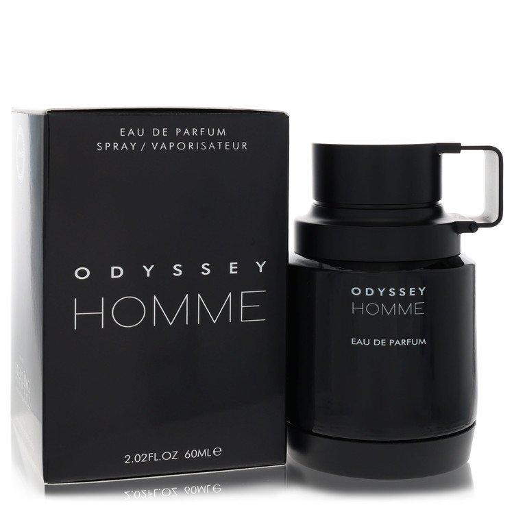 Armaf Odyssey Homme White Edition Eau De Parfum Spray By Armaf