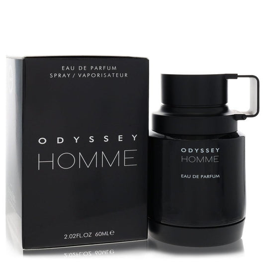 Armaf Odyssey Homme White Edition Eau De Parfum Spray By Armaf