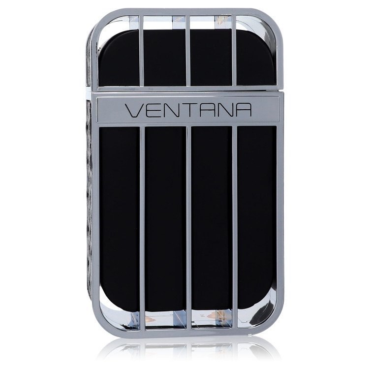 Armaf Ventana Eau De Parfum Spray (unboxed) By Armaf