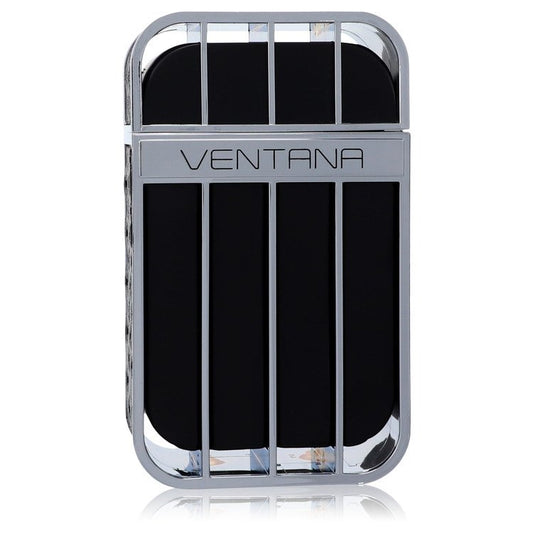 Armaf Ventana Eau De Parfum Spray (unboxed) By Armaf