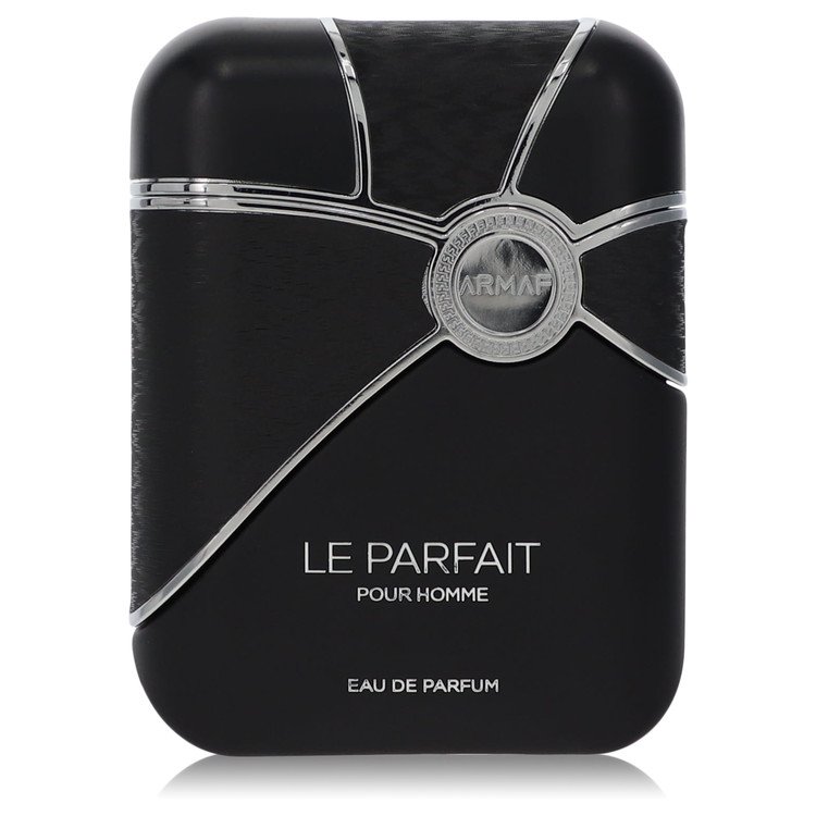 Armaf Le Parfait Eau De Toilette Spray (unboxed) By Armaf