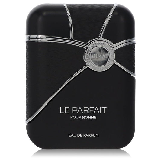 Armaf Le Parfait Eau De Toilette Spray (unboxed) By Armaf