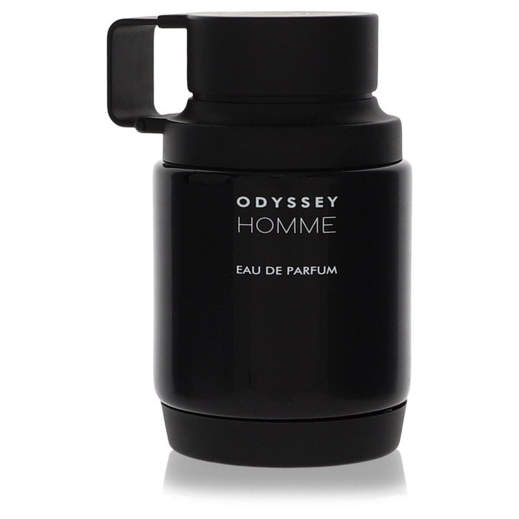 Armaf Odyssey Homme Eau De Parfum Spray (unboxed) By Armaf