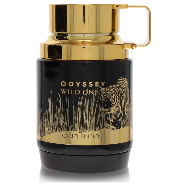 Armaf Odyssey Wild One Eau De Parfum Spray (Unboxed) By Armaf