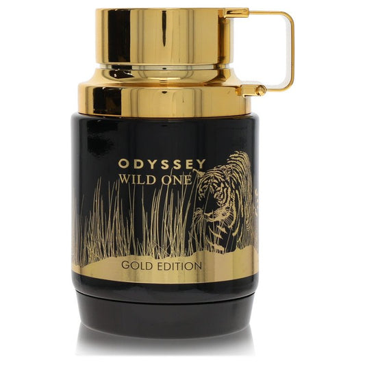 Armaf Odyssey Wild One Eau De Parfum Spray (Unboxed) By Armaf