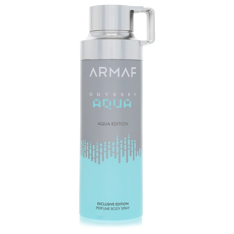 Armaf Odyssey Aqua Deodorant Spray By Armaf