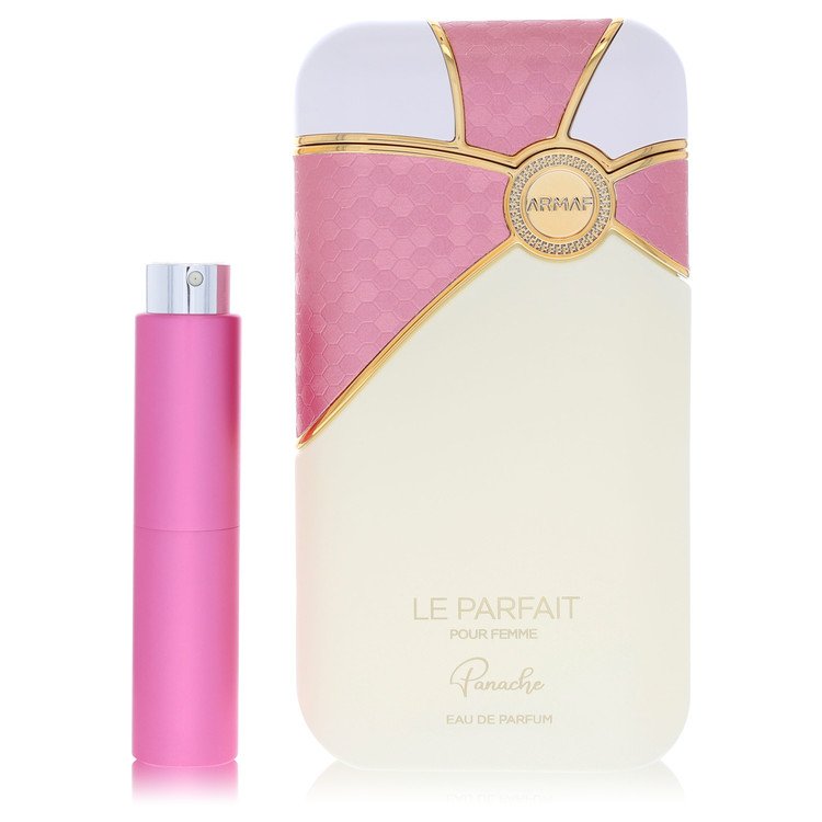 Armaf Le Parfait Panache Travel Spray By Armaf