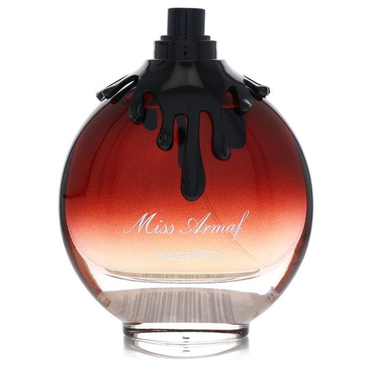 Armaf Miss Magnifiq Eau De Parfum Spray (Tester) By Armaf