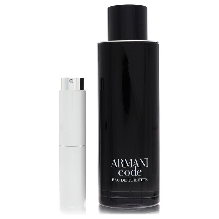 Armani Code Travel Spray By Giorgio Armani