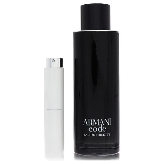 Armani Code Travel Spray By Giorgio Armani