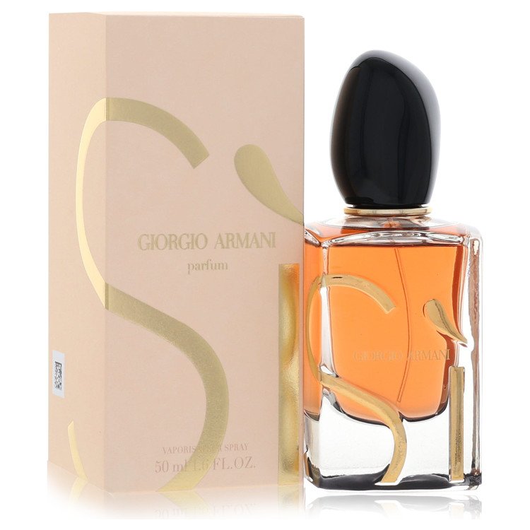 Armani Si Parfum Spray By Giorgio Armani