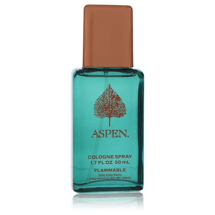 Aspen Cologne Spray (unboxed) By Coty