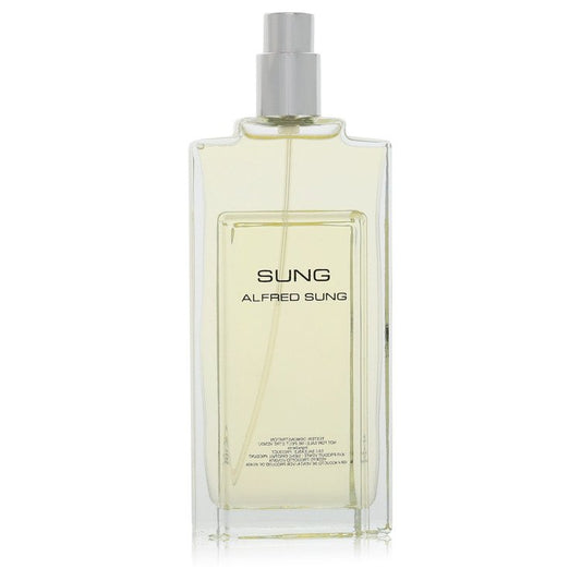 Alfred Sung Eau De Toilette Spray (Tester) By Alfred Sung
