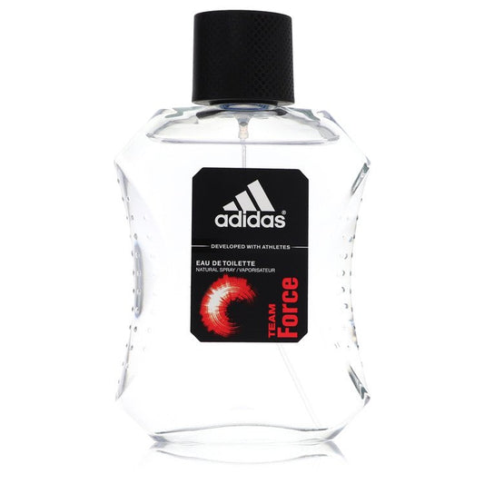 Adidas Team Force Eau De Toilette Spray (unboxed) By Adidas