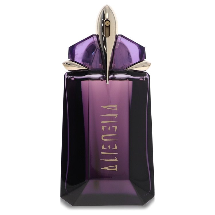 Alien Eau De Parfum Refillable Spray (unboxed) By Thierry Mugler