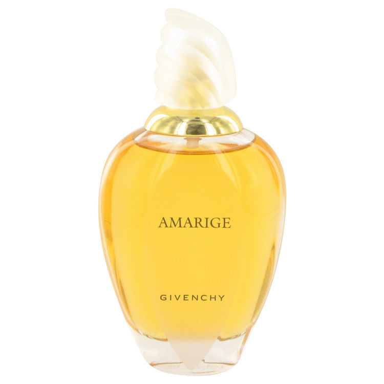 Amarige Eau De Toilette Spray (unboxed) By Givenchy