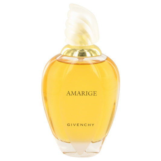 Amarige Eau De Toilette Spray (unboxed) By Givenchy