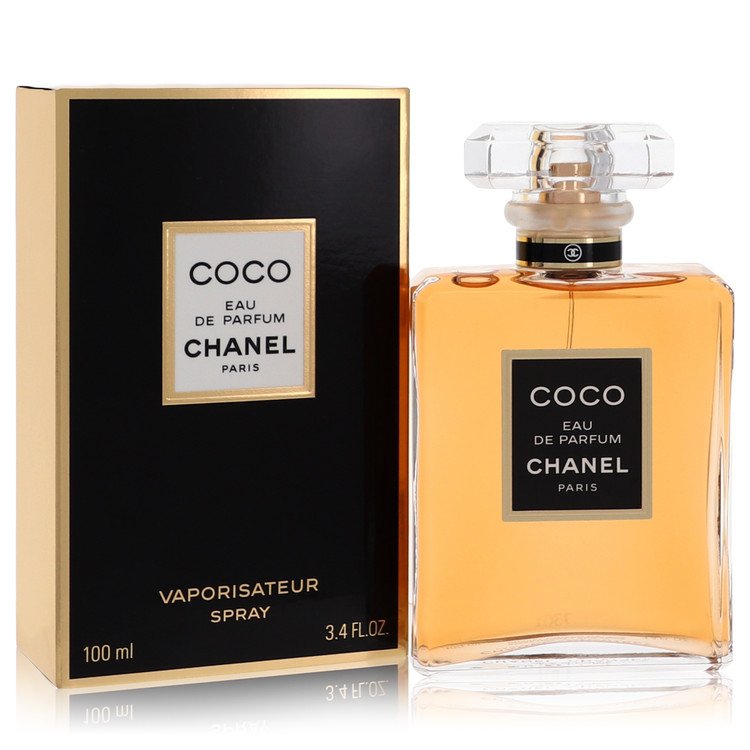 Coco Eau De Parfum Spray By Chanel