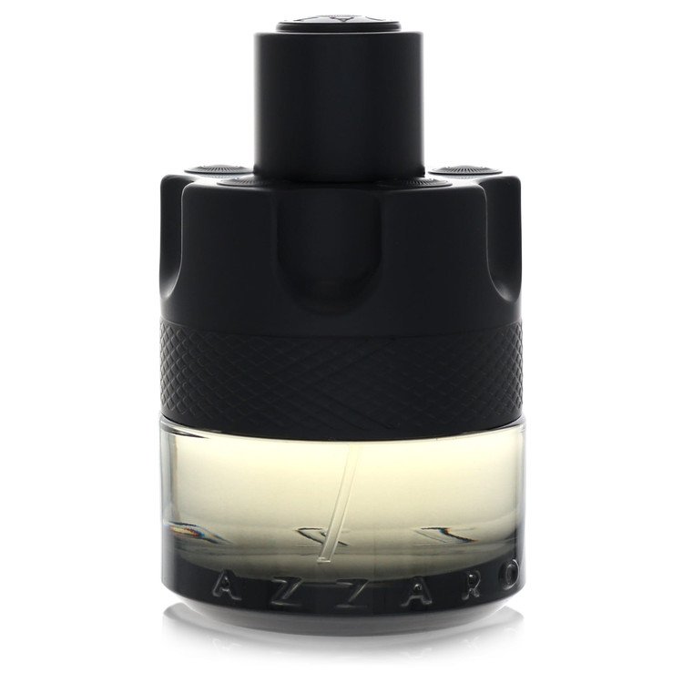 Azzaro The Most Wanted Eau De Toilette Intense Spray (Unboxed) By Azzaro