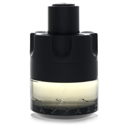 Azzaro The Most Wanted Eau De Toilette Intense Spray (Unboxed) By Azzaro