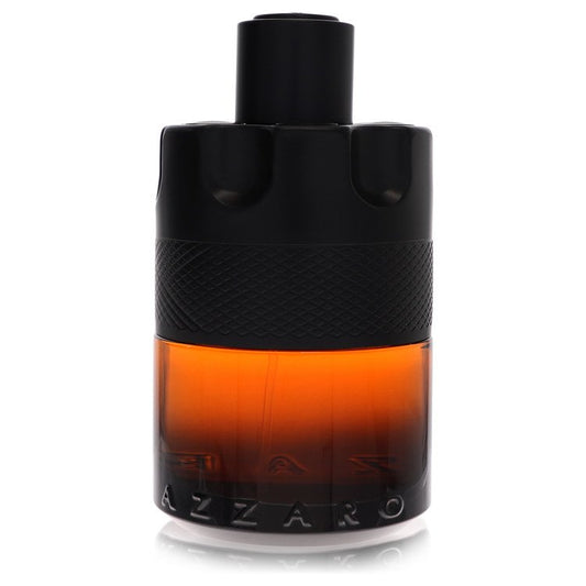 Azzaro The Most Wanted Parfum Spray (Unboxed) By Azzaro