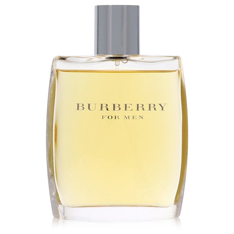 Burberry Eau De Toilette Spray (unboxed) By Burberry