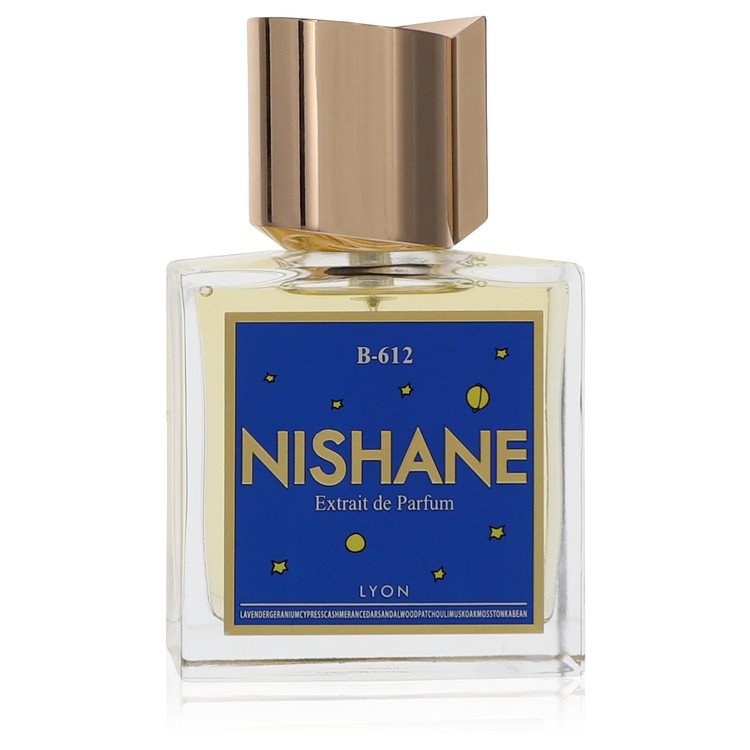 B-612 Extrait De Parfum Spray (Unisex unboxed) By Nishane