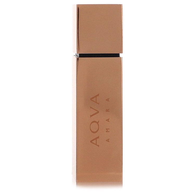 Bvlgari Aqua Amara Mini EDT Spray (unboxed) By Bvlgari