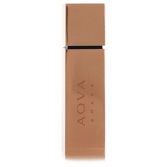 Bvlgari Aqua Amara Mini EDT Spray (unboxed) By Bvlgari