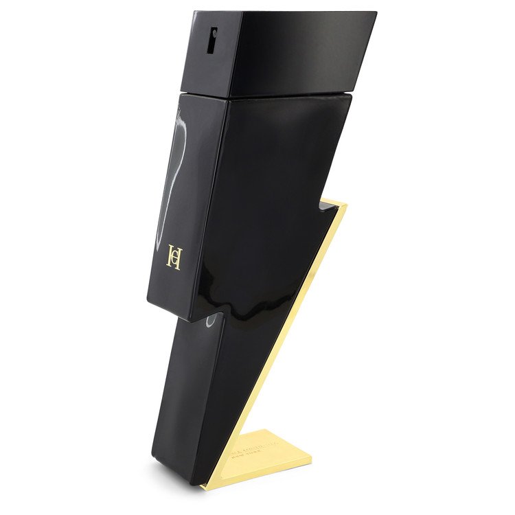 Bad Boy Eau De Toilette Spray (unboxed) By Carolina Herrera