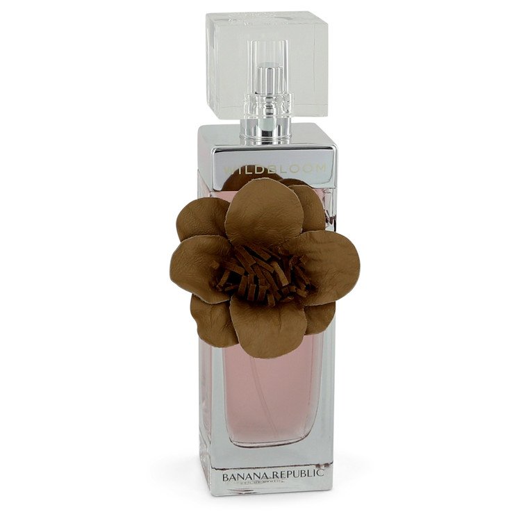 Banana Republic Wildbloom Eau De Parfum Spray (unboxed) By Banana Republic