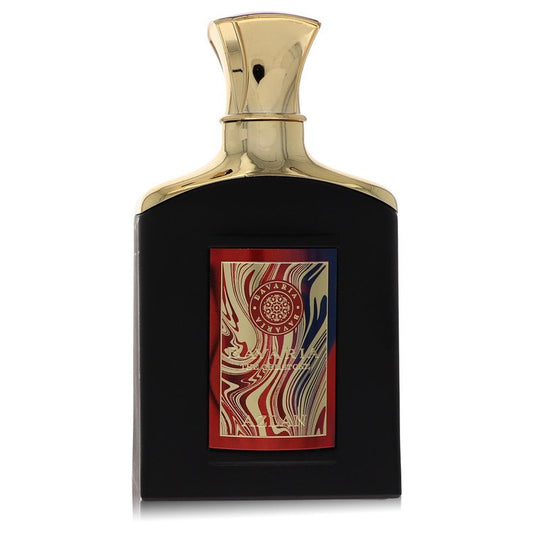 Bavaria The Gemstone Azlan Eau De Parfum Spray (Unisex Unboxed) By Fragrance World