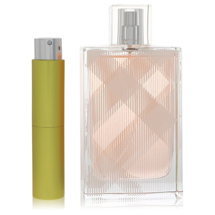 Burberry Brit Travel Spray By Burberry