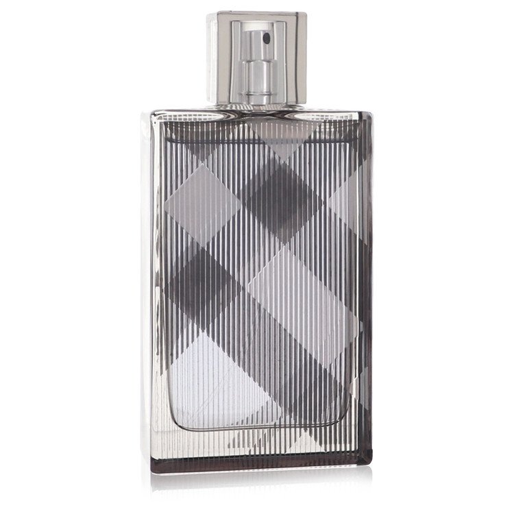 Burberry Brit Eau De Toilette Spray (unboxed) By Burberry