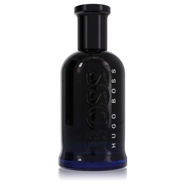 Boss Bottled Night Eau De Toilette spray (unboxed) By Hugo Boss