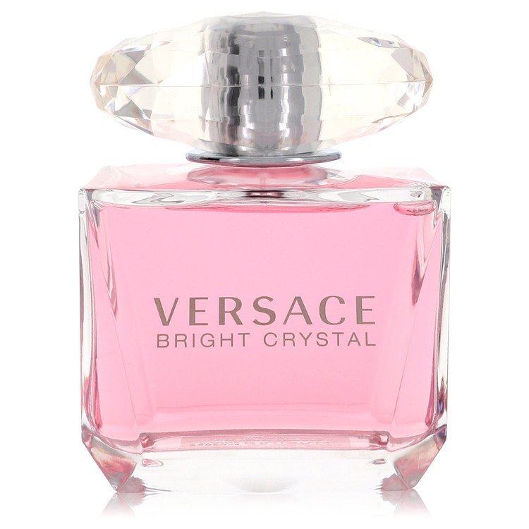 Bright Crystal Eau De Toilette Spray (unboxed) By Versace