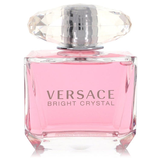 Bright Crystal Eau De Toilette Spray (unboxed) By Versace