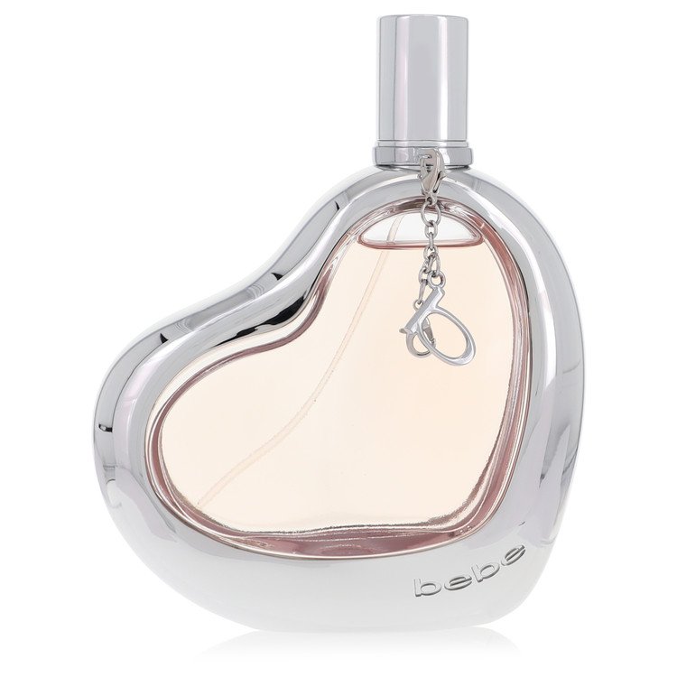 Bebe Eau De Parfum Spray (Unboxed) By Bebe