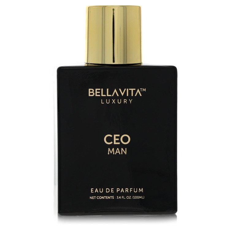 Bellavita Luxury Ceo Eau De Parfum Spray (Unboxed) By Bellavita