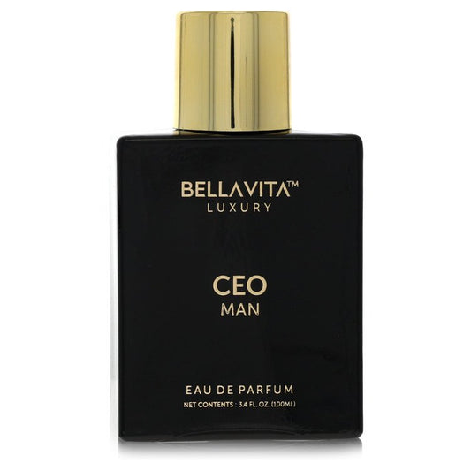 Bellavita Luxury Ceo Eau De Parfum Spray (Unboxed) By Bellavita