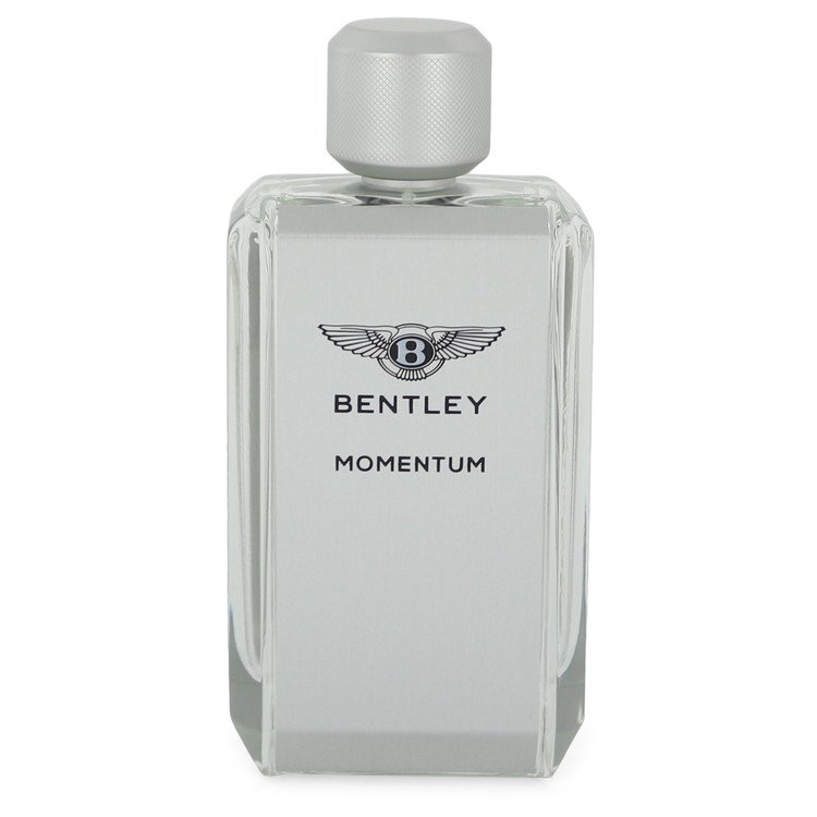 Bentley Momentum Eau De Toilette Spray (unboxed) By Bentley