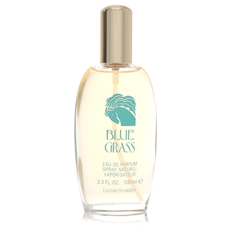 Blue Grass Eau De Parfum Spray (unboxed) By Elizabeth Arden