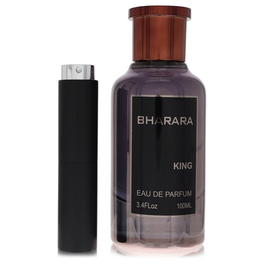 Bharara King Travel Spray By Bharara Beauty