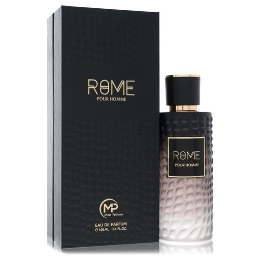 Bharara Rome Pour Homme Eau De Parfum Spray By Bharara Beauty
